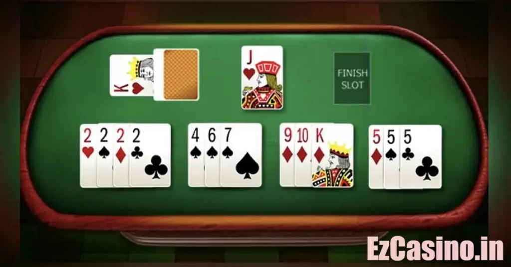 How to Win at Online Rummy#4