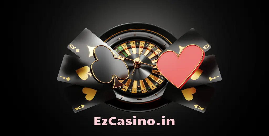 Is Online Casino Legal in India?#3