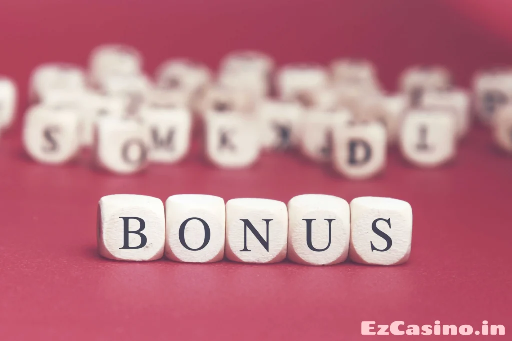 Best India No Deposit Casino Bonuses#1