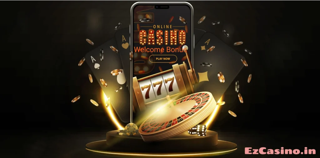 How to Claim a Casino Welcome Bonus in India#4