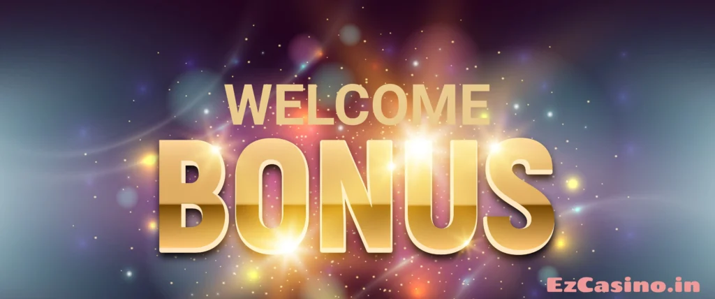 Welcome Bonus Terms and Conditions#5