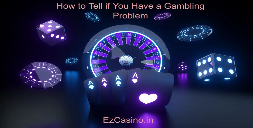 How to Tell if You Have a Gambling Problem#2