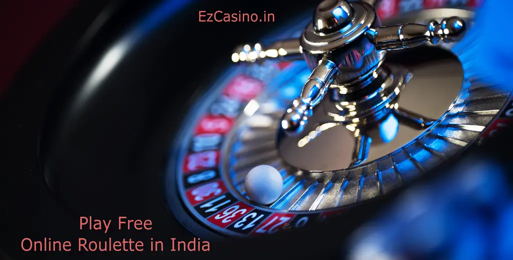 Play Free Online Roulette in India#2