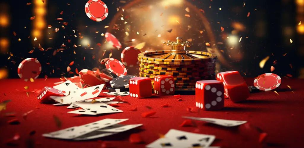 Best Casino Games To Win Money