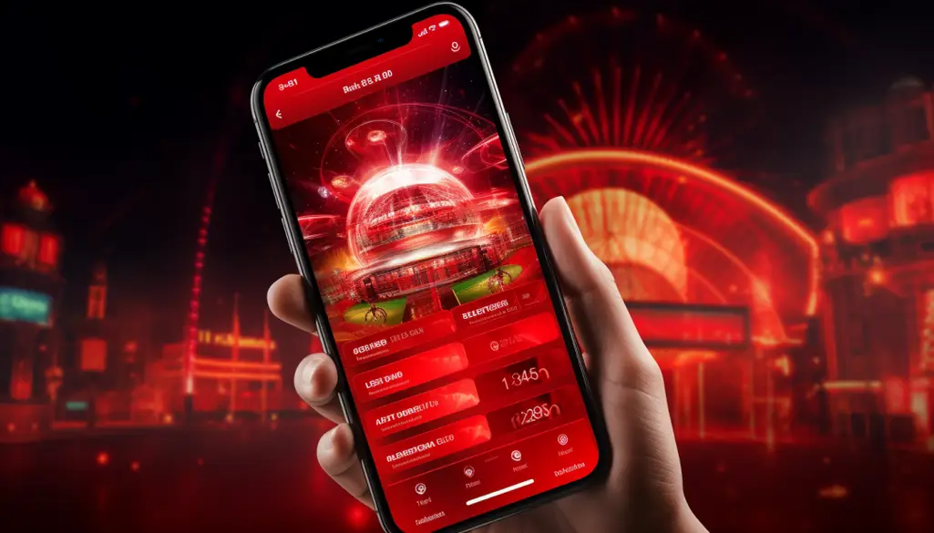 How to Use Betting Apps: Step by Step?