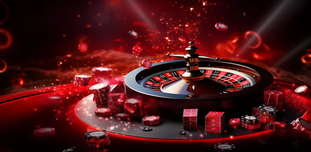 Play Free Online Roulette in India