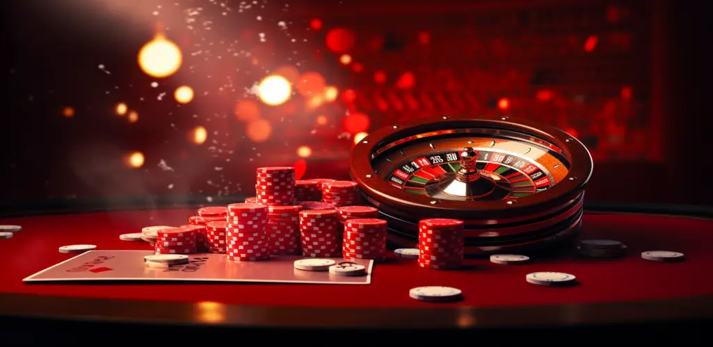 Types Live Casino Games in India
