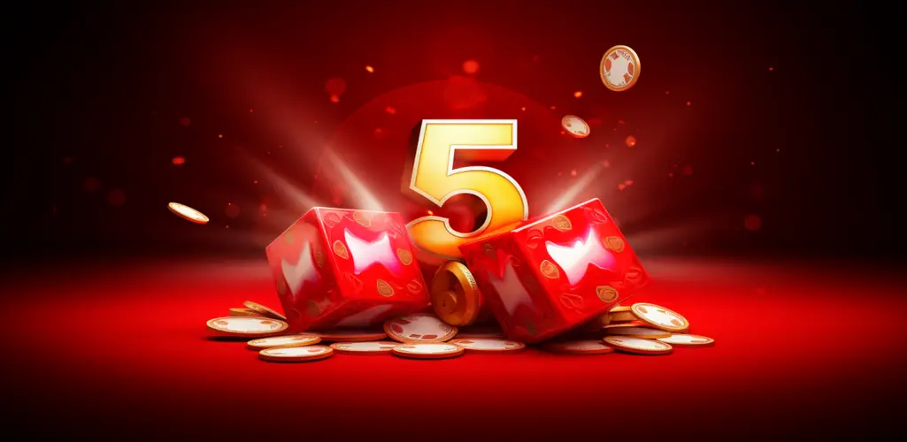 Benefits of Playing at a 5 Dollar Deposit Casino