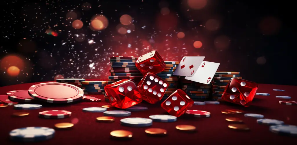 Choose Best Casino Games to Play in 2023