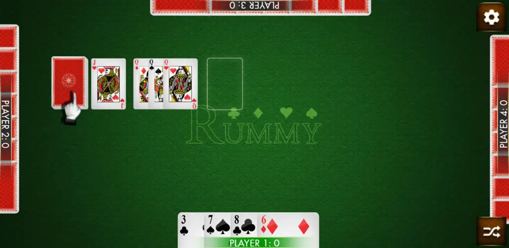 How to Play Indian Rummy Online?