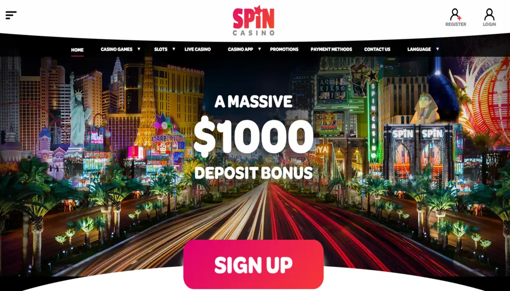 Is Spin Casino Safe?