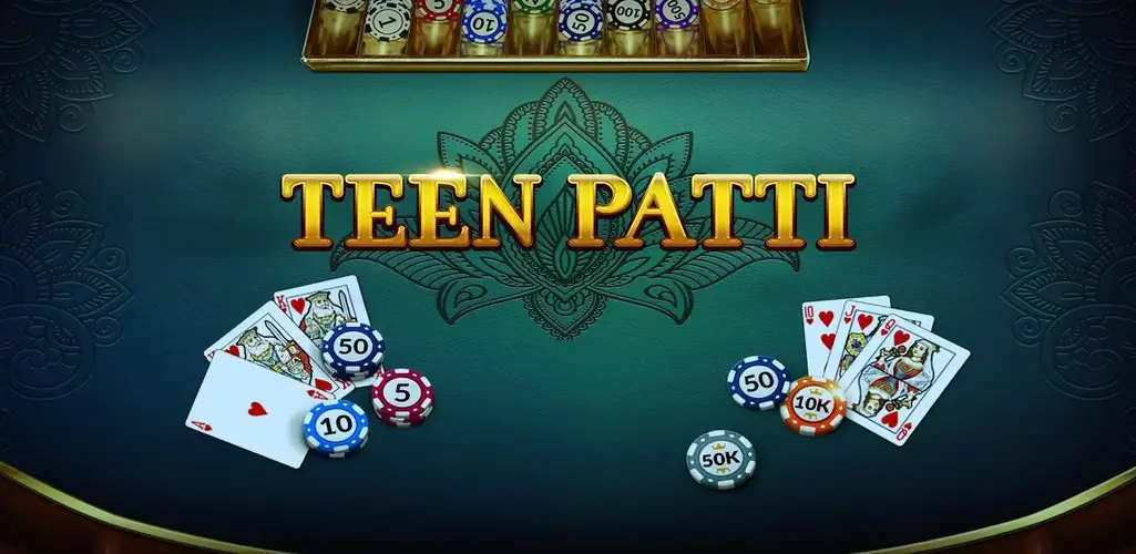 How to Play Teen Patti Casinos in Hindi?