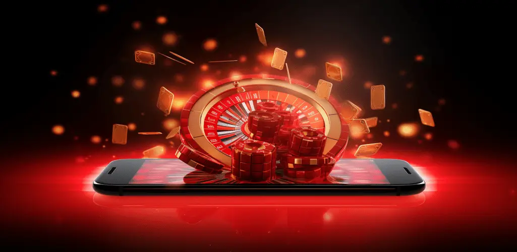 List of the best ranked Casino Apps