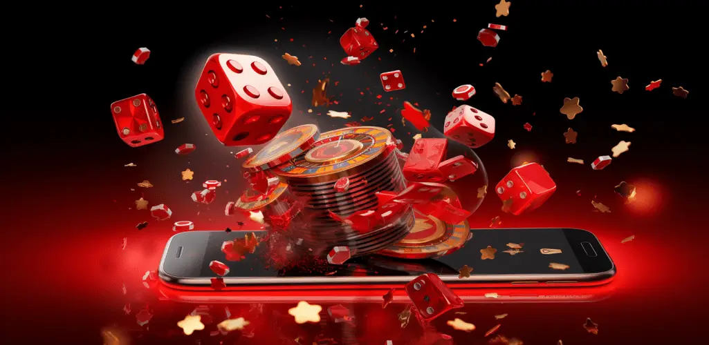 New Mobile Casino Apps & Mobile Casino Sites