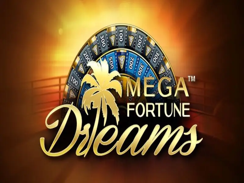 Mega Fortune Dreams Slot Machine