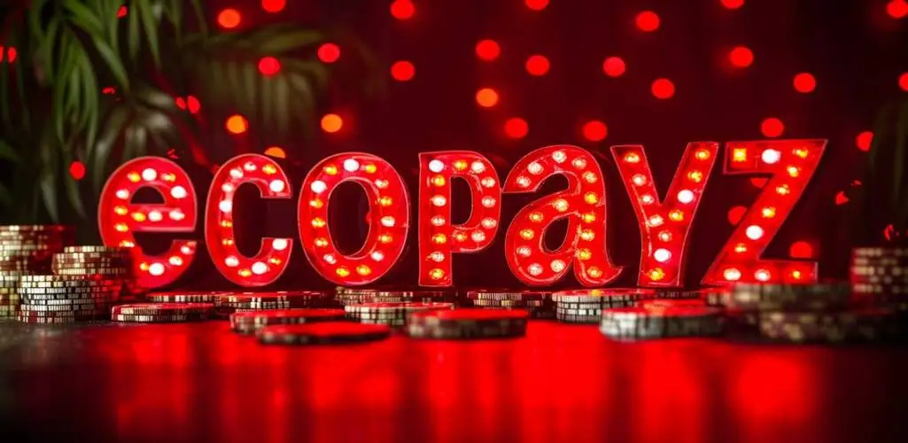 EcoPayz Limits at Indian Casinos Sites 