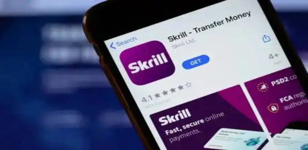 How to Use Skrill to Deposit & Withdraw ?