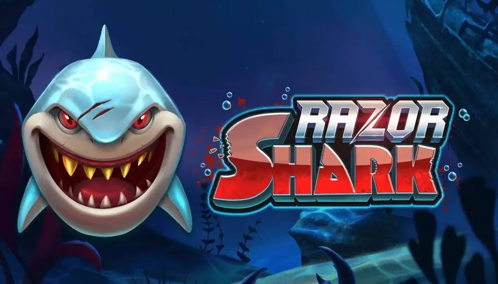 Overview of Razor Shark Slot Machine